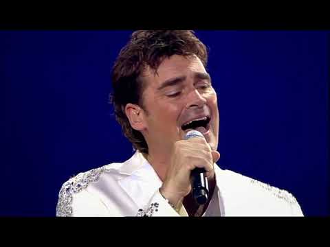 13 Toppers in concert 2010 All time party medley