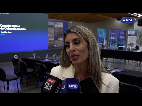 Cecilia Hissa, directora de Defensa del Consumidor y Lealtad Comercial