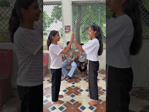 Dangal hogyi 😂#comedy #funny #funnycomedy #fun 