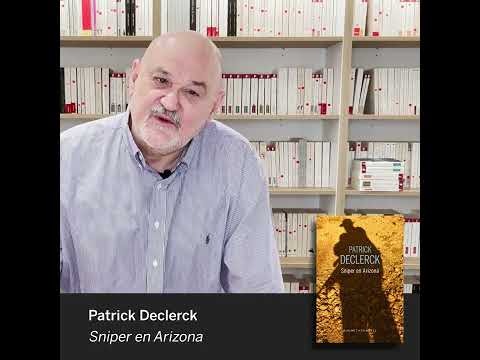 Vidéo de Patrick Declerck