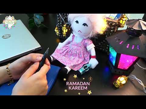 ازاي نخس في رمضان