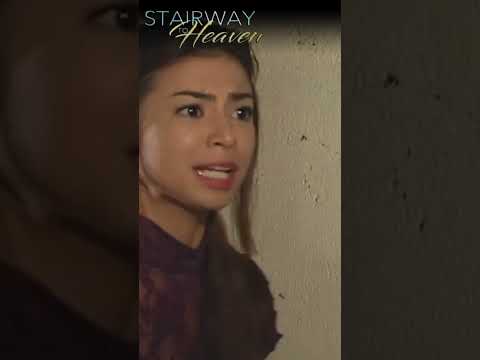 Gaslight queen ka talaga, Eunice! #shorts | Stairway to Heaven