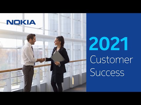 2021 Customer Success