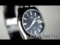 Orient Star Standard Date DV02002B YouTube