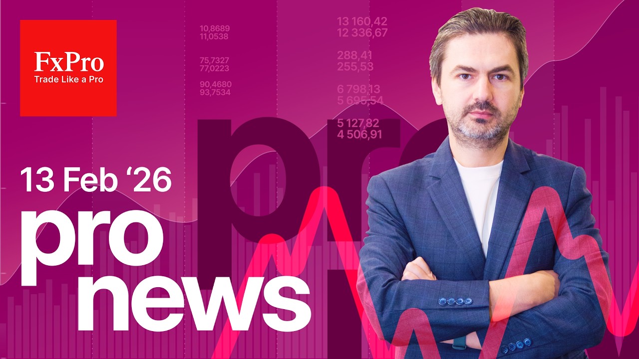 Pro News Weekly: Stocks Rotate, Gold Pauses and Bitcoin Whales Step In