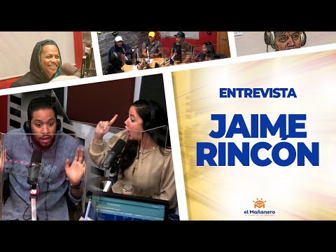 Feminismo y Las 3 Causales - Jaime Rincón Se enfrenta a Isaura Taveras y Larimar Fiallo ?