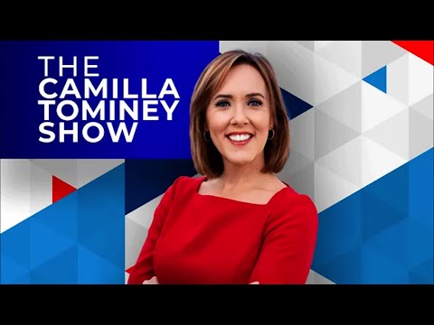 The Camilla Tominey Show | Sunday 19th November