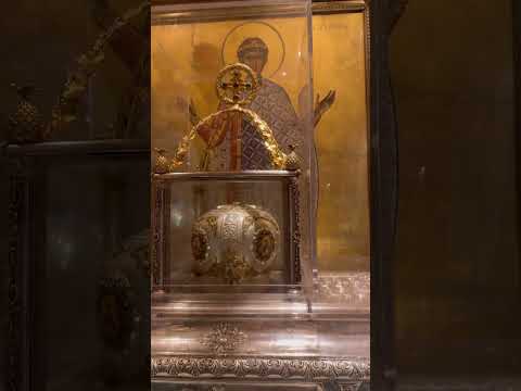 ☦️ Црква Светог Димитрија (Солун) #greece #grcka #christian