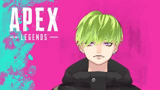 【Apex】ぽえとランク【シルバー】