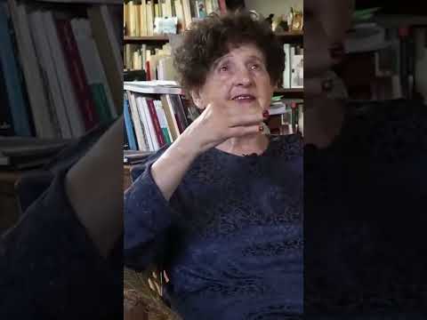 Vidéo de Margo Glantz