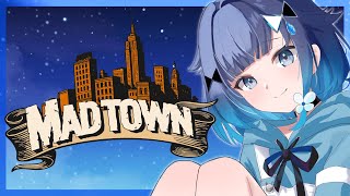 【GTA5 MADTOWN】優しくしてくれた人にお金を返したい【ぶいすぽっ！ / 紡木こかげ】