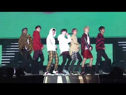 [HD] BTS - 21st Century Girls Japan Fanmeeting Vol.3 DVD