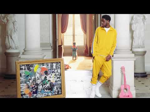 Franglish - Déçu feat Soolking [PAROLES]