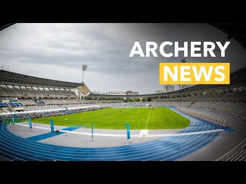 Archery 🏹 Deepika’s back! The Archery World Cup stops in Paris | Archery News