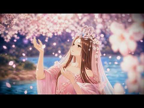 倉木麻衣「TOWA 〜永久に風に乗る〜」anime vers. CM SPOT