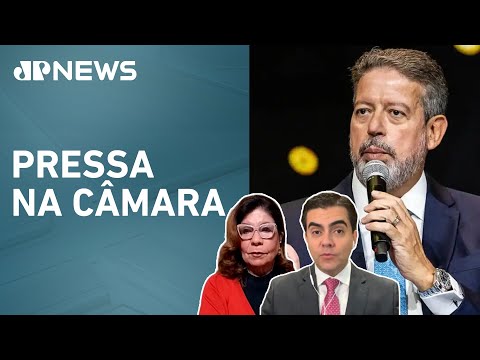 Arthur Lira cogita acelerar votação da reforma tributária; Dora Kramer e Nelson Kobayashi comentam