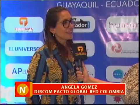 VII Congreso Iberoamericano de Comunicación Interna
