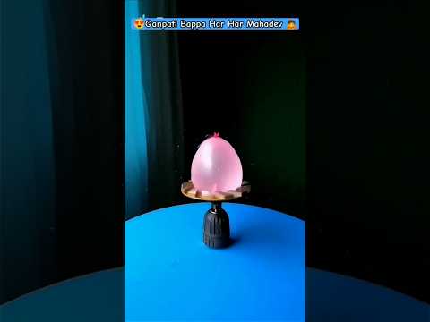 🌺 HAR HAR MAHADEV ❣️ #vectorworld #short