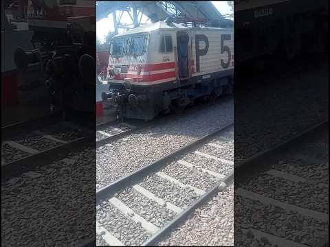 Speedster of Indian Railways 🔥|| Raftaarein Status || #indianrailways #ytshorts