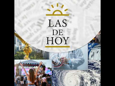 Las de hoy | 23 de septiembre de 2024