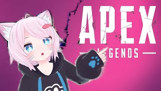 シーズン最終日！ランクはしないけど= w = 【VTuber #昼寝狐ケネン】