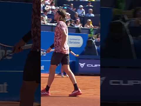 Pedro Cachin ROCKET Tweener 🧨