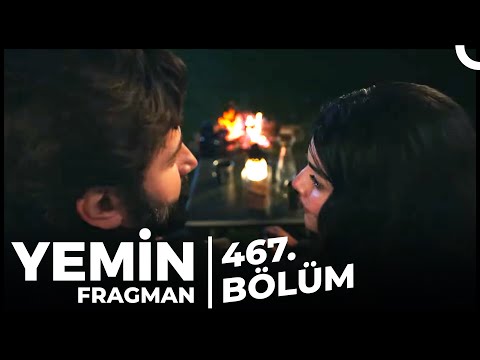 Yemin 467. Bölüm Fragmanı | 