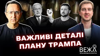 Визит Кита Келлога в Украину: переговоры и обещания Трампа