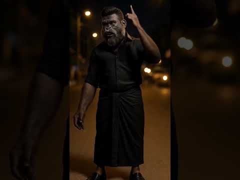 Gorilla rajini style 😂⚡ #trending #shortsvideo #viralvideo #shortsviral #trendingvideo #funny