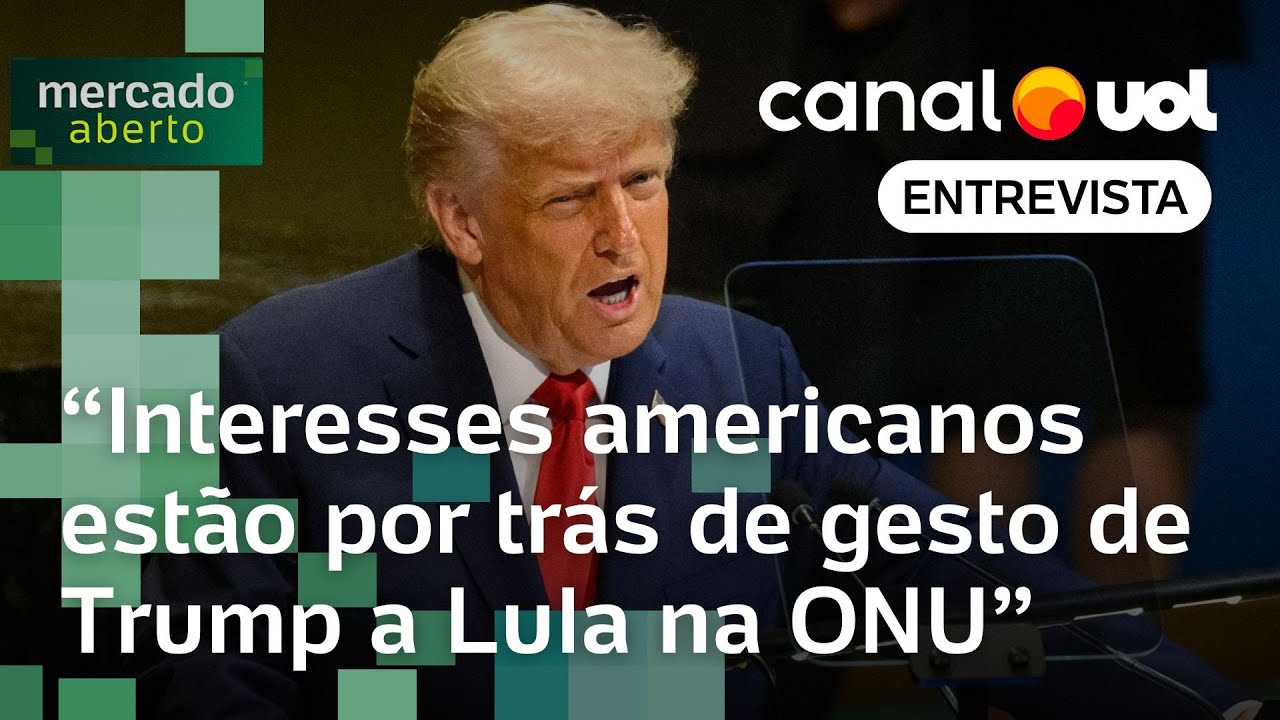 Lula não cairá em eventual arapuca de Trump, mas negociação com EUA precisará de cautela | Análise