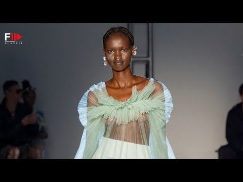 ADEAM Best Looks Spring 2024 New York - Fashion Channel - Riviera ...