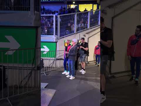 FISU WORLD UNIVERSITY GAMES SUMMER 2025 THE TORCH