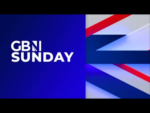 GB News Sunday | Sunday 14th July