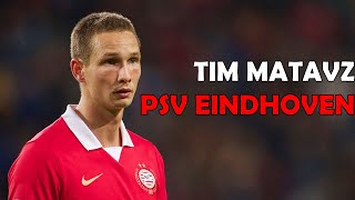 Tim Matavz • PSV Eindhoven 2011-2014