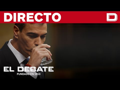 DIRECTO | Pleno en el Congreso de los Diputados