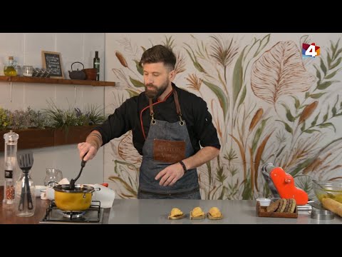 Bien con Lourdes - Cocinamos Empanadas de Pollo