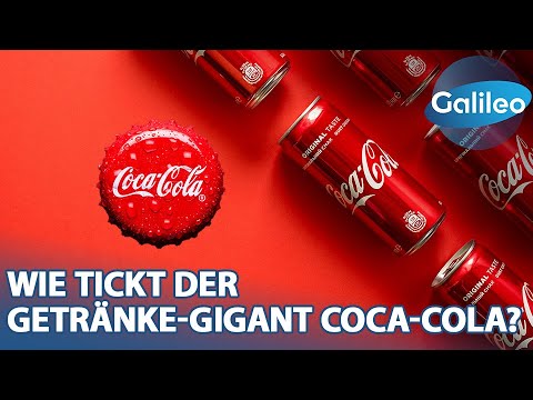 Zwischen Mythos und Nachhaltigkeit: Wie tickt der Getränke-Gigant Coca-Cola?