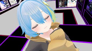どのタイミングでVRChatって引退するんだろ？