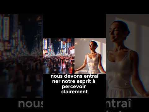 Vivre selon la nature: le secret stoïcien