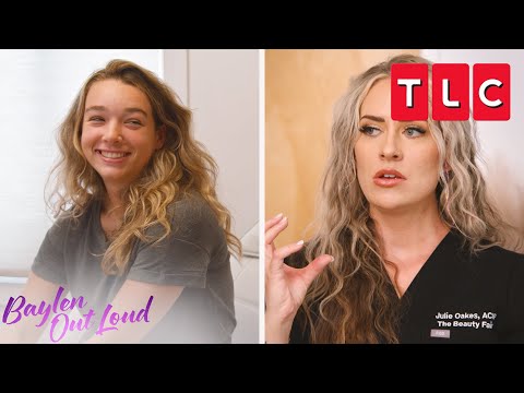 Baylen's Excited to Try Botox | Baylen Out Loud | TLC