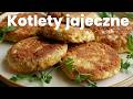 👨🏻‍🍳 Kotlety jajeczne wracaj� na talerz