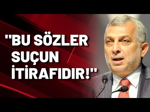 Metin Külünk işlenen suçları itiraf mı ediyor?