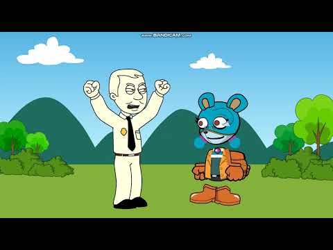 Cad Spinner Misbehaves At The Field Trip