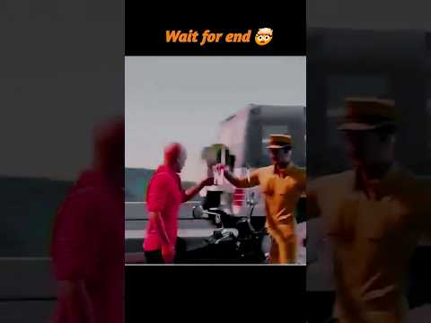 जब इलेक्ट्रिशियन ने पुलिस को कर दिया ‘पावर ऑफ’ | 6 लाख का झटका | Real Story | Police Fine Gone Wrong