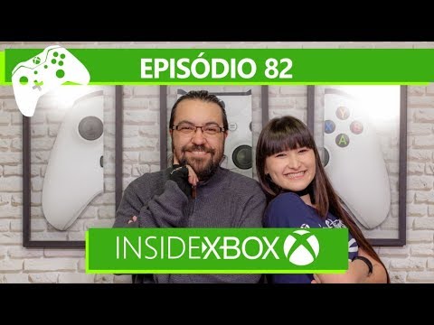 Inside Xbox ep.82: Tacoma, Sine Mora EX, dica de presente para os pais e mais!