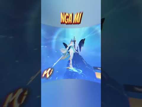 Một tựa game hội tụ đầy đủ tinh hoa của dòng game kiếm hiệp nhập vai cày cuốc #KiemVuTHC #GamingOnT