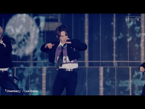 『Stray Kids 2nd World Tour “MANIAC” ENCORE in JAPAN』 Solo Angle Movie Preview (Lee Know ver.)