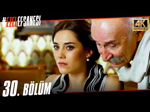 Ezel 30. Bölüm | Ultra HD 4K