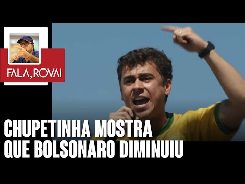 Sem Elon Musk, Nikolas Ferreira vira destaque em ato de Bolsonaro no Rio: golpismo em crise