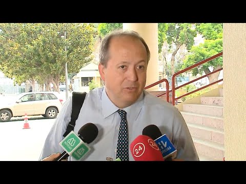 Senado ratifica a Ángel Valencia como fiscal nacional